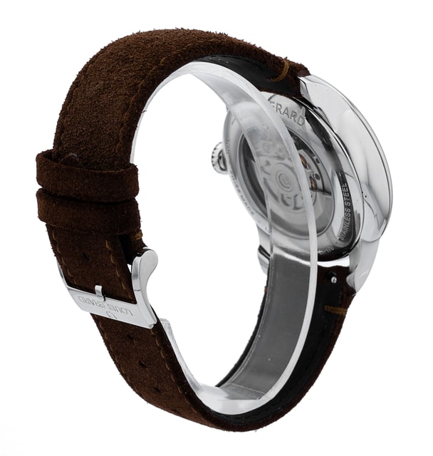 Louis Erard Excellence 85237AA61.BVA31 Image 3